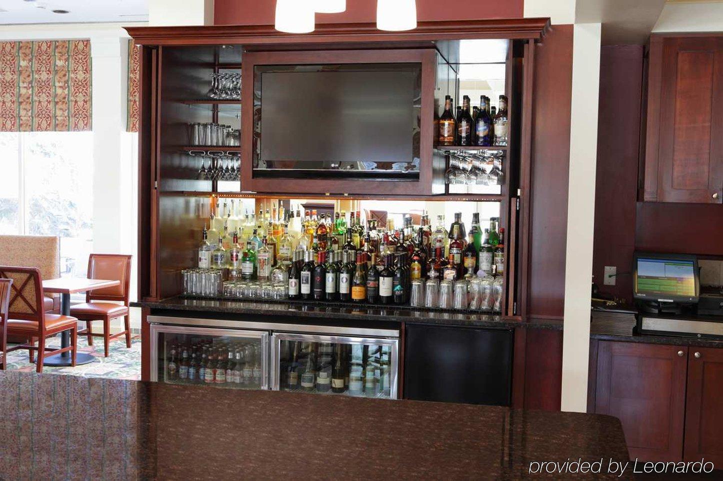 Hilton Garden Inn Oakbrook Terrace Exterior foto